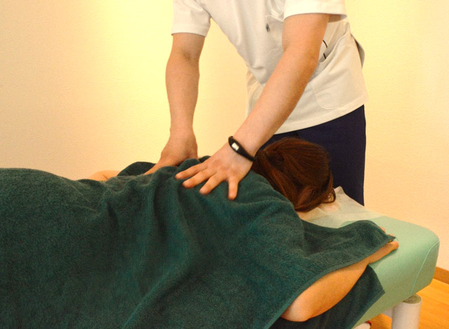 オールハンドのこだわり